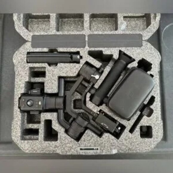 DJI Ronin S Gimbal - Picture 2 of 5